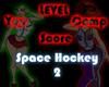 Play Spacehockey 2