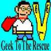 Play Geek To the Rescue