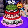 Spooky Cake Decorator A Free Customize Game
