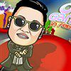 Play Oppa Gangnam Red Carpet