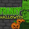 Play Frankys Halloween