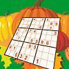 Play Fall Time Sudoku