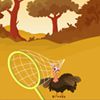 Play Turkey Catch