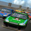 American Racing A Free Action Game