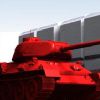 Play Tank War 2011