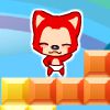 Play Rainbow fox