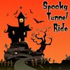 Spooky Tunnel Ride