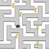 Play Cute Elephant Maze