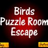 Play Birds  Puzzle Room  Escape
