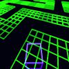 Play Cool Wireframe Maze - EP 3