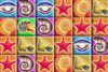 Shell Matchings
