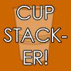 Play Cup Stacker