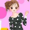 Play New color star fashion