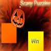 Scary Puzzles