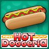 Papa`s Hot Doggeria A Free Strategy Game