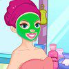 Play Pink Carpet Facial