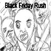 Black Friday Rush