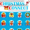Christmas Connect A Free BoardGame Game