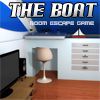 The Boat Escape