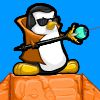 Zombies vs Penguins A Free Action Game