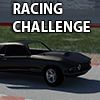 Racing challenge A Free Driving Game