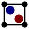 Play Multiplayer Dots and Boxes