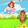 Play Bloom Jump Rope