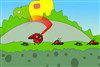 Play Super Appleman Insect Crisis