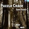Puzzle Craze - Dark Forest