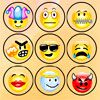 Emoti Match A Free Puzzles Game