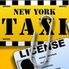 Play New York Taxi Licence