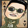 Play Gangnam Solitaire