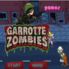 Play garrotte zombies