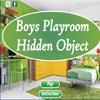 Play Boys Playroom Hidden Objects