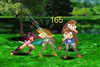 Play King of Assassin 6