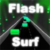 Flash Surf A Free Action Game