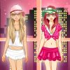 Play Girl Makeover And Dressup