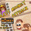 Crazy Monkey Payback