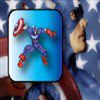 Play Captain America - heroes Defence