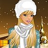 Play Winter Fashion Trend Dress Up