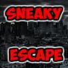 Play Sneaky Escape