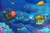 Tuna Growing