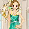 Glitter for Party Dress Up Trendydressup