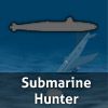Play Submarine Hunter
