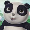 Talking Panda