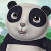 Play Talking Panda