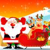 Play Christmas Hidden Numbers