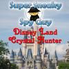 SSSG - Disney Crystal Hunter A Free Puzzles Game