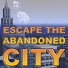 Play Escape The Abandoned City
