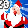 Play Santa Claus Maze